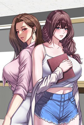 汗汗漫画手机版网韩漫精选
